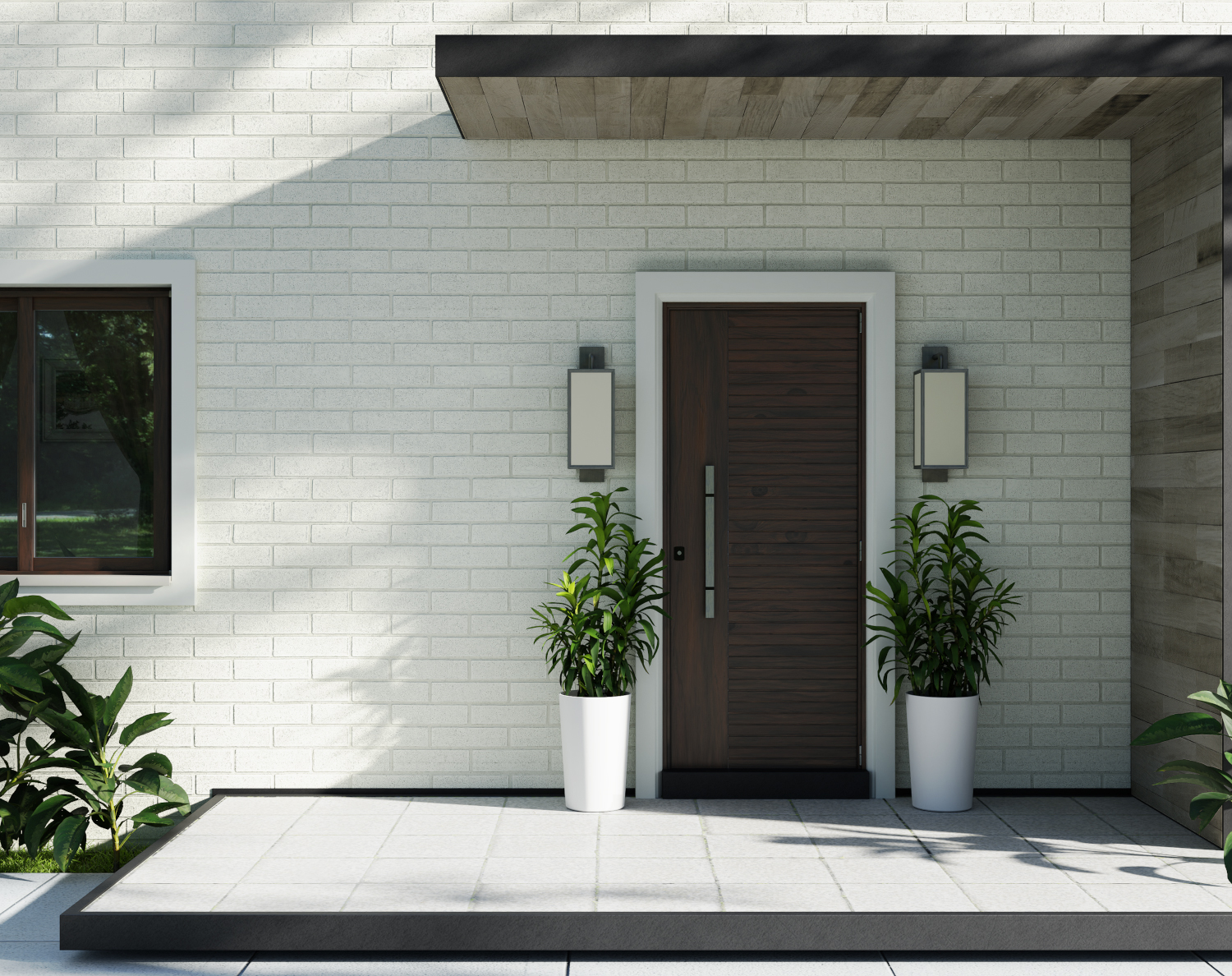 Ezt tudják a dekorvakolatok: az egyedi felületeknek csak a képzelőerő szab határt