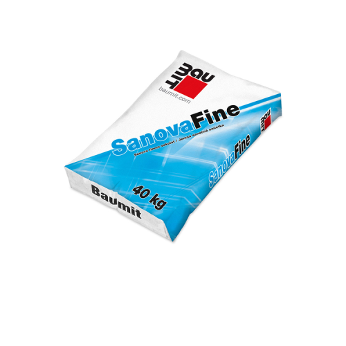 baumit_sanovafine